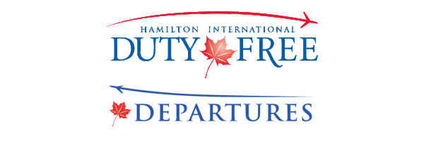 dutyfreedepartures duty free logo